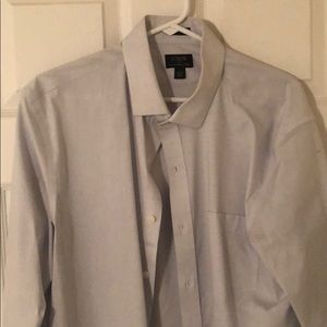 J. Crew-Thompson dress shirt